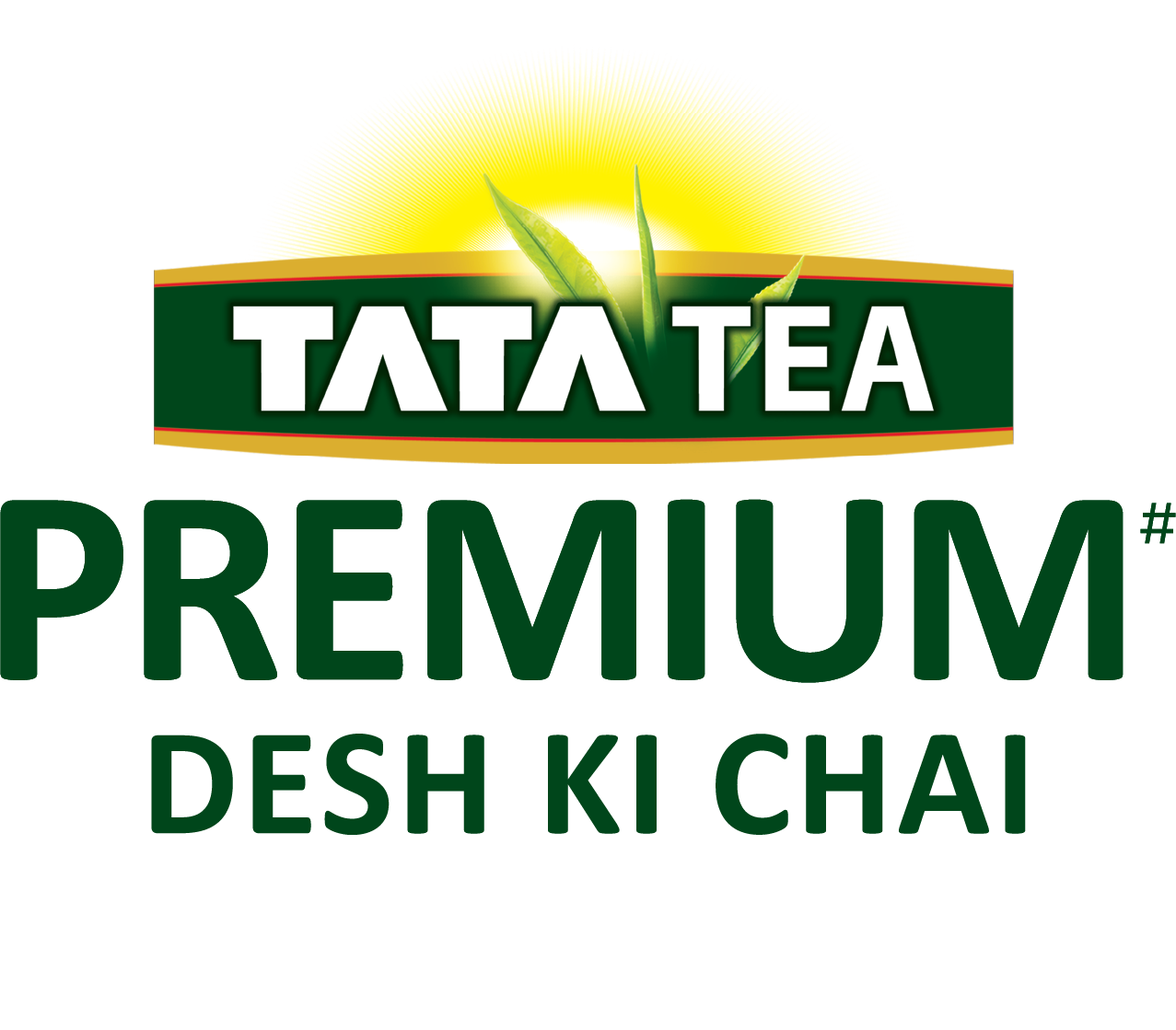 For Republic Day, Tata Tea produces 3D “thanks.” | Passionate In Marketing